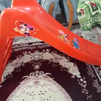 سرسره برای بچه ها|اسباب‌‌بازی|رشت, چله خانه|دیوار