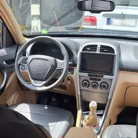 ام‌وی‌ام X33 دنده‌ای، مدل ۱۳۹۴