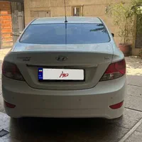 اکسنت 2015|خودرو سواری و وانت|تهران, گیشا|دیوار