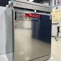 ماشین ظرفشویی ال جی14نفره LG Dishwasher 425|ماشین ظرفشویی|اهواز, گلستان|دیوار