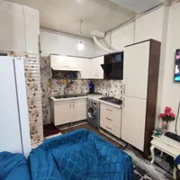 ۳۵ متر + ۱۰ متر پاسیو طبقه همکف/سراج ، بدون اوقاف|فروش آپارتمان|تهران, علم و صنعت|دیوار