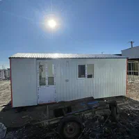 قم کانتین نو کانکس|ماشینآلات صنعتی|قم, آذر (نکویی)|دیوار