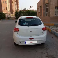 تیبا ۲|خودرو سواری و وانت|یزد, |دیوار
