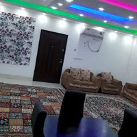 خانه مبله ویلایی.دو خواب.سوئیت منزل مبله