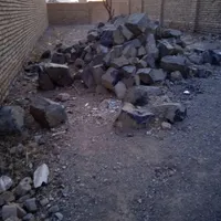 سنگ برای کرسی چینی دیوار