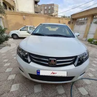 آریو اتوماتیک 1600cc، مدل ۱۳۹۶|خودرو سواری و وانت|کاشان, بهشتی|دیوار