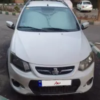 کوییک دنده‌ای ساده، مدل ۱۳۹۸