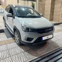 ام‌وی‌ام X22 دنده‌ای اسپرت اکسلنت، مدل ۱۴۰۰|خودرو سواری و وانت|شیراز, شهرک بزین|دیوار