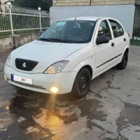 تیبا 2 (هاچبک) EX، مدل ۱۳۹۷|خودرو سواری و وانت|رشت, حومه رشت|دیوار