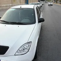 تیبا 2 (هاچبک) EX، مدل ۱۴۰۰