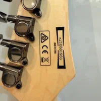 گیتار الکتریک Ibanez مدل PCM mikro 3/4|گیتار، بیس، امپلیفایر|تهران, صادقیه|دیوار