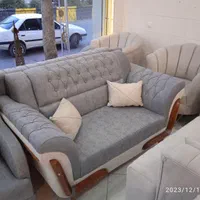 مبل آرشام|مبلمان خانگی و میز عسلی|ایلام, |دیوار