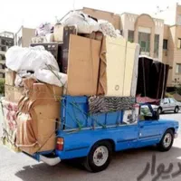 شرکت حمل ونقل(( نیسان تلفنی آسان)) باقیمت منصفانه