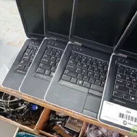 لپتاپ دل i5 با رم4 کارتن دار