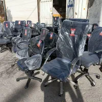 صندلی چرخدار وجک دار|صندلی و نیمکت|کرمان, |دیوار