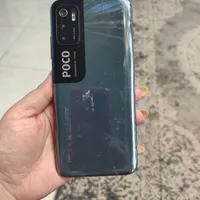 شیائومی Poco M3 Pro 5G با حافظهٔ ۶۴ گیگابایت