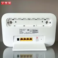 مودم TD LTE سیم کارتی هوآوی مدل B612 آنلاک|مودم و تجهیزات شبکه|اراک, |دیوار