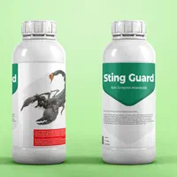 سم برای نابودی عقرب - Sting Guard - سمپاشی|لوازم نظافت|تهران, بازار|دیوار