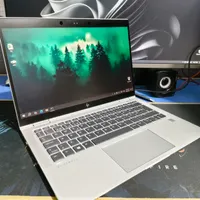 لپتاپ اچ پی hp elitebook x360 1030 g3