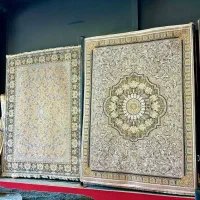 فرش ۷۰۰ شانه قیمت درب کارخانه|فرش|شیراز, محراب|دیوار