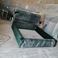 تخت چستر تخت خواب اقساط 6ماه|تخت و سرویس خواب|مشهد, وکیل‌آباد|دیوار