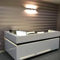 میز مدیریت اداری آبشار مبل اداری صندلی فایل کانتر|دفتر کار|اهواز, بهارستان|دیوار