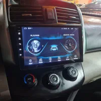 تمامی آپشنهای خودرو ‌صوتی،تصویری،دزدگیر،ردیاب