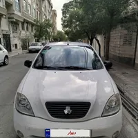 تیبا 2 (هاچبک) EX، مدل ۱۳۹۷کمکارکرد|خودرو سواری و وانت|تهران, پیروزی|دیوار