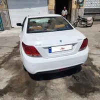 دنا معمولی تیپ ۲، مدل ۱۳۹۸|خودرو سواری و وانت|لنجان, |دیوار