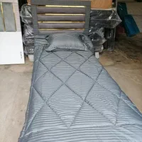 کفی تخت(عمد تکی)|تخت و سرویس خواب|شیراز, بریجستون|دیوار