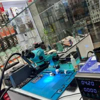 مرکز تعمیرات تخصصی موبایل و آموزش تعمیرات تخصصی