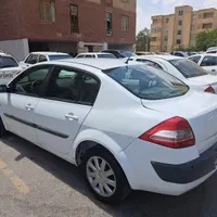 رنو مگان مونتاژ 2000cc، مدل ۱۳۹۱|خودرو سواری و وانت|تهران, اقدسیه|دیوار