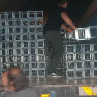 خدمات اجاره اسپیس فریم و فروش سازه موکب