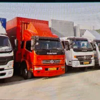 باربری محمدی ماهشهر فاز۳
