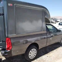 اوتاق سازی مسقف قرنی نمایندگی شیراز|خدمات موتور و ماشین|شهرکرد, |دیوار