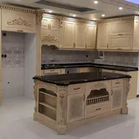 کابینت آشپزخانه بی واسطه از تولیدی/اقساط ۱۲ماهه|مصالح و تجهیزات ساختمان|اصفهان, شاهزید|دیوار