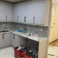 کابینت اقساط با چک صیاد|مصالح و تجهیزات ساختمان|تهران, چیتگر جنوبی|دیوار