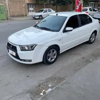 دنا۹۴ تیپ۲|خودرو سواری و وانت|کرمانشاه, |دیوار