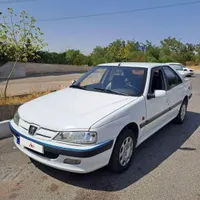 پژوپارس مدل۹۰دوگانه شرکتی