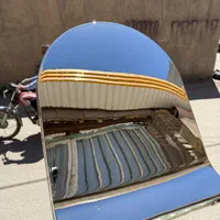«دستگاه آبکاری فانتاکروم برقی»فرمول.مخمل پاشseven|ماشین‌آلات صنعتی|اهواز, سیصد دستگاه|دیوار
