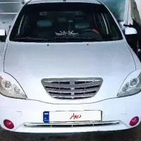 تیبا2 هاچبک مدل‌95