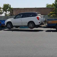 امدادخودرو نیسان یدک کش جرثقیل تهران جنوب شهرری|خدمات حمل و نقل|تهران, شهید غیوری (ابن باویه)|دیوار