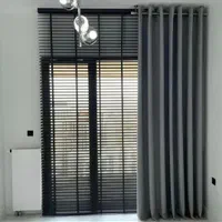 پرده شیک   10 ماهه اقسا طی بدون پبش