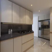 کابینت فاز۵ پردیس|مصالح و تجهیزات ساختمان|پردیس, |دیوار