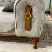 مبل ۷ نفره تخنتخواب شو