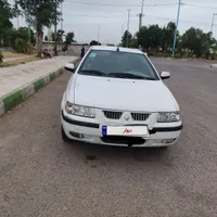 سمند LX ساده، مدل ۱۳۹۷