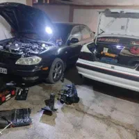 مکانیک سیار تنظیم موتور بالوازم بادستگاه دیاگ|خدمات موتور و ماشین|شیراز, آزادگان|دیوار
