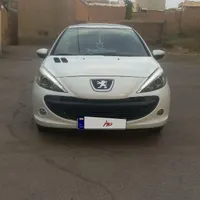 ۲۰۷پانا ۴۰۱