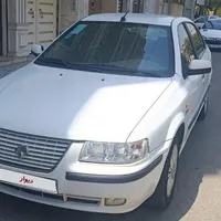 سمند LX EF7، مدل ۱۳۹۹|خودرو سواری و وانت|گنبد کاووس, |دیوار