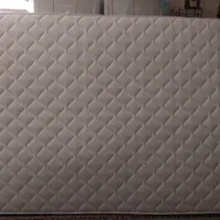 تشک رویال طبی فنر دار دو نفره